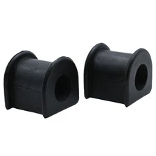 2 PCS Front Rear Sway Stabilizer Bar Bushing For Toyota 4Runner Corolla Lexus US