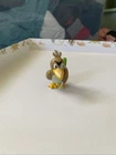 1999 TOMY Farfetch’d Pokemon Figure CGTSJ Nintendo Vintage Rare