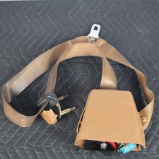 88-98 Chevy Ck 1500 2500 Gmc Sierra Extended Cab Seat Belt Retractor Left - Oem