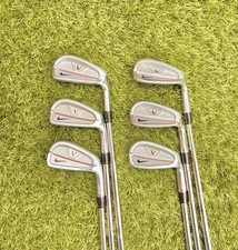 Nike VR Forged Iron Set / 5-PW / Regular Flex