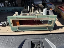 Bogen R640 Radio For Parts Or Repair