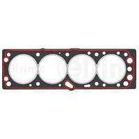 Dichtung Zylinderkopf FüR Opel Tigra S93 1.6 94 Bis 98 Elring X16XEL C16SEL