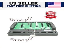 Mitsubishi A1S33B Base Unit Chassis Module