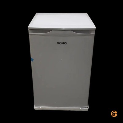 DOMO DO91125 Kühlschrank Kühlgerät Kühlschrank 126 l SIEHE TEXT/FOTO