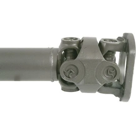 Eje de transmisión/eje de hélice A 1 Cardone 659536 Foto 3 de 4