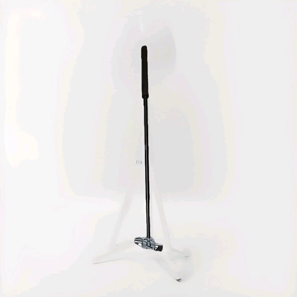 BGT Paradox Mallet 35.5" Putter With Paradox Tour Shaft - Incl Headcover - Image 4 of 4