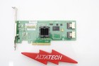 EMC SAS3081E-R LSI Logic 3081E-R 8-Port 3Gb/s SAS Controller Host Bus Adapter