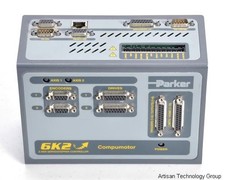 Parker 6K2 2-Axis Controller