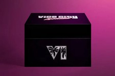 Presale GTA VI The Goodtime State Vice City Collection Rockstar