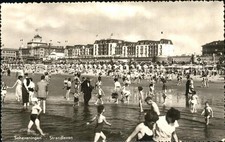 Scheveningen Strandleven