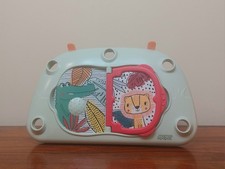 (SPARE PART) Mamas & Papas Universal Highchair Activity Tray *no toys included