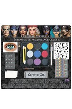 Celestial Make-Up Kit