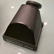 Rollei Rolleiflex 45 Degree Prism Finder for 6000 Series