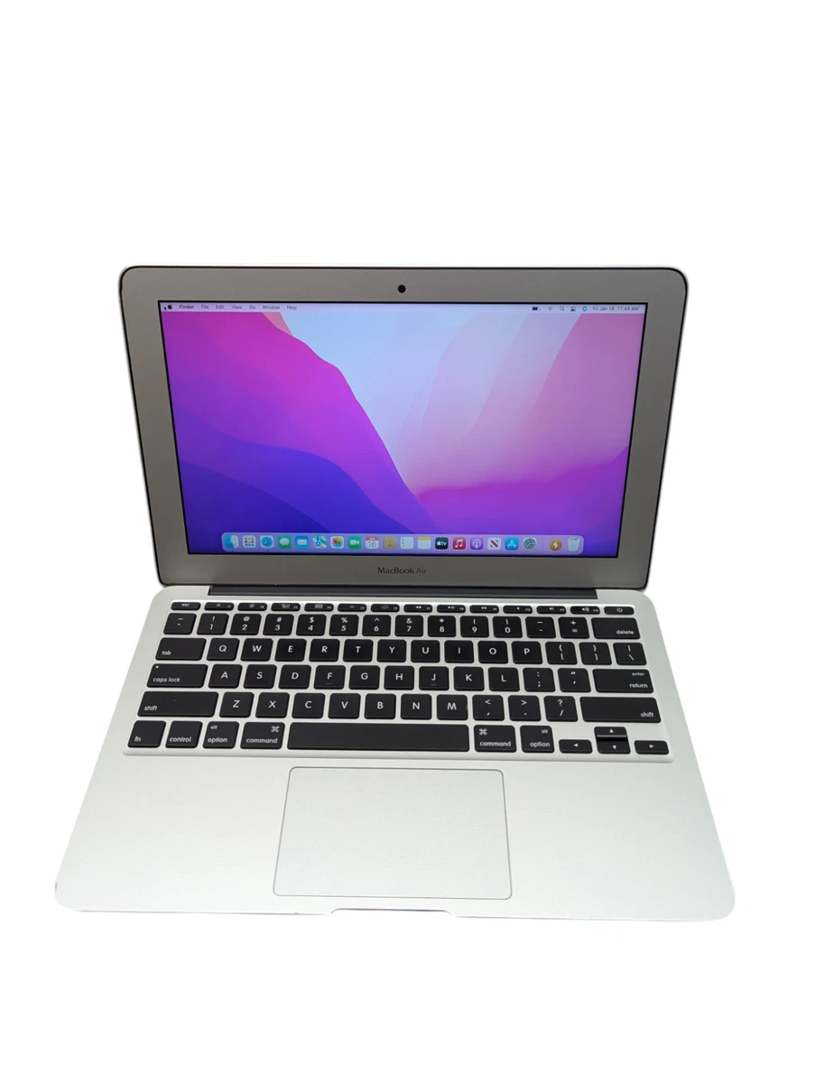 Macbook Air 11 Inch for sale | eBay