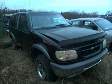 Windshield Wiper Motor Fits 98-07 RANGER 262190