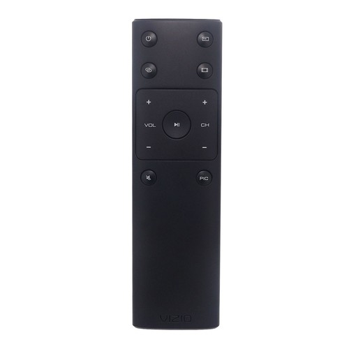 Original Vizio Remote for D E M Series TV | Basic IR Function | No Pairing Neede