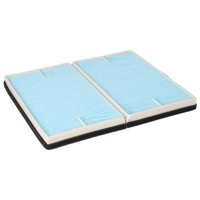 Filter, Innenraumluft Blue Print ADK82501 FüR Subaru Suzuki