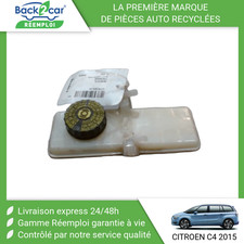 Liquide de frein Citroen C4