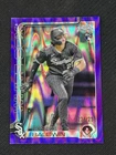 2025 Topps Brooks Baldwin Base (Raw)