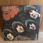 The Beatles Rubber Soul Vinyl LP