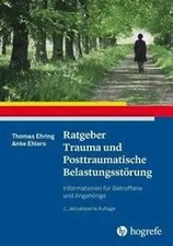 Ratgeber Trauma und Posttraumatische Belastun...