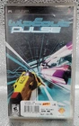 (LUP) Wipeout: Pulse (PlayStation Portable, PSP)