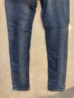 Giorgio Armani Straight Jeans Denim 29 — photo 10