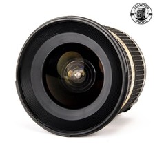 Tamron SP 10-24mm f/3.5-4.5 Di II Nikon F GOOD-