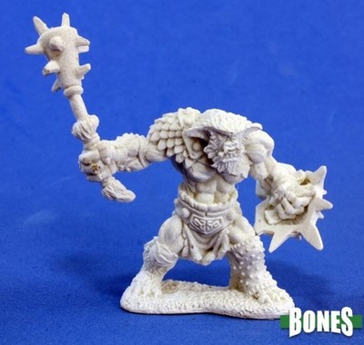 Reaper Bones Classic 77015 BUGBEAR WARRIOR