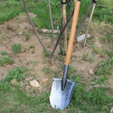 مستلزمات رياضية Entrenching Tool