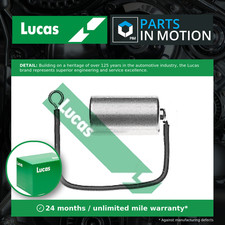 Ignition Condenser fits VOLVO P1800 P18 1.8 62 to 70 Lucas 2401909 Quality New