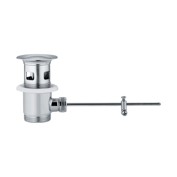 Kludi Ablaufgarnitur G 1 1/4 FüR Waschtisch-/ Und Bidet-Armaturen - 7526005-00-image