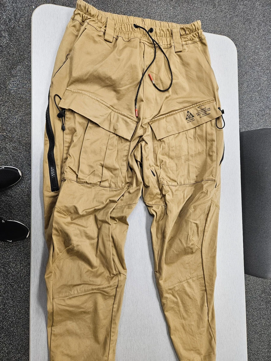 Nike ACG Regular Size Pants for Men for sale | eBay Nike ACG Regular Size Pants for Men for sale | eBay
