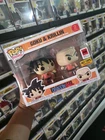 Funko Multiple: Dragon Ball - Goku & Krillin - Hot Topic (Exclusive)