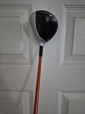 TaylorMade M4 Tour Fairway Wood 3/15 Golf Club Excellent Condition