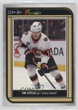 2022-23 O-Pee-Chee Premier Tim Stutzle #P-27 14hk