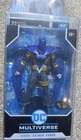 McFarlane DC Multiverse Azrael Batman Armor (Batman Knightsend) 7in Figure Chase