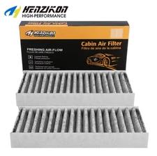 55111302AA Cabin Air Filter fits 2011 Jeep Wrangler 3.8L 2012-2018 V6 3.6L🔥