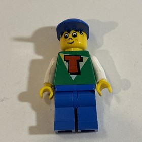 Lego 6492 Time Cruisers Hypno Cruiser Vintage Pre-Owned Complete No Box/Manual