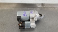 22 2022 HYUNDAI VELOSTER 2.0L TURBO STARTER MOTOR ASSEMBLY 361002G300