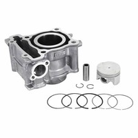 Anpassbarer Maxiscooter-Zylinder FüR Yamaha 125 N-Max 2015+2020, 125 MT 2021+ -