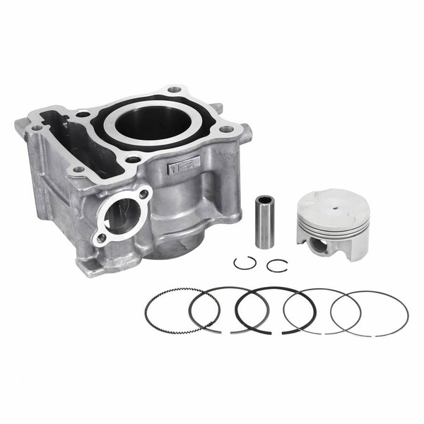 Anpassbarer Maxiscooter-Zylinder FüR Yamaha 125 N-Max 2015+2020, 125 MT 2021+ --image