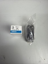 (NEW IN BOX) OMRON H3Y-2-C WITH NEW BASE   