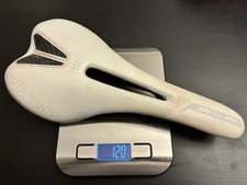Selle Italia SLR Saddle With carbon rails