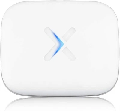 Zyxel Multy Mini WSQ20 – WLAN-Erweiterung für Multy X, 186 m²