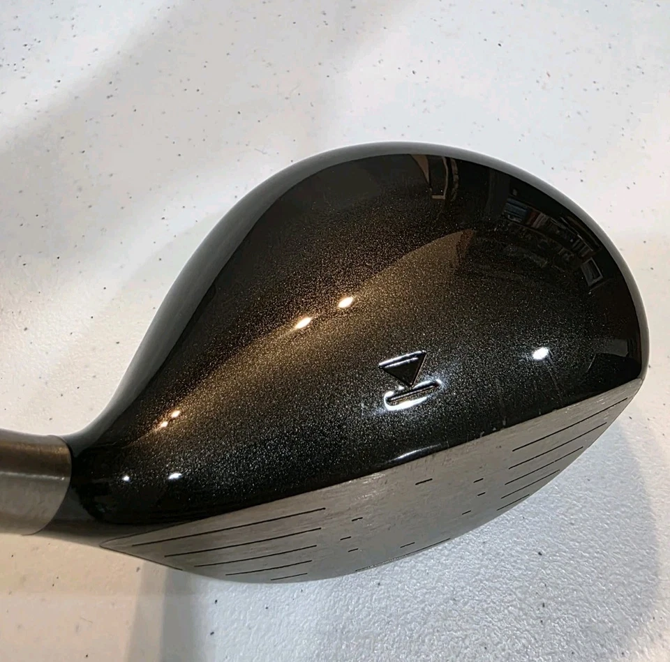 LH TITLEIST 983K 8.5 DRIVER LEFT - Image 4 of 4