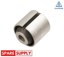 CONTROL ARM-/TRAILING ARM BUSH FOR MINI BMW LEMFÖRDER 42210 01