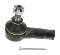 Spurstangenkopf Gelenkkopf Moog HO-ES-2575 FüR Honda Logo Hr Box 5 Ga GA3 16V