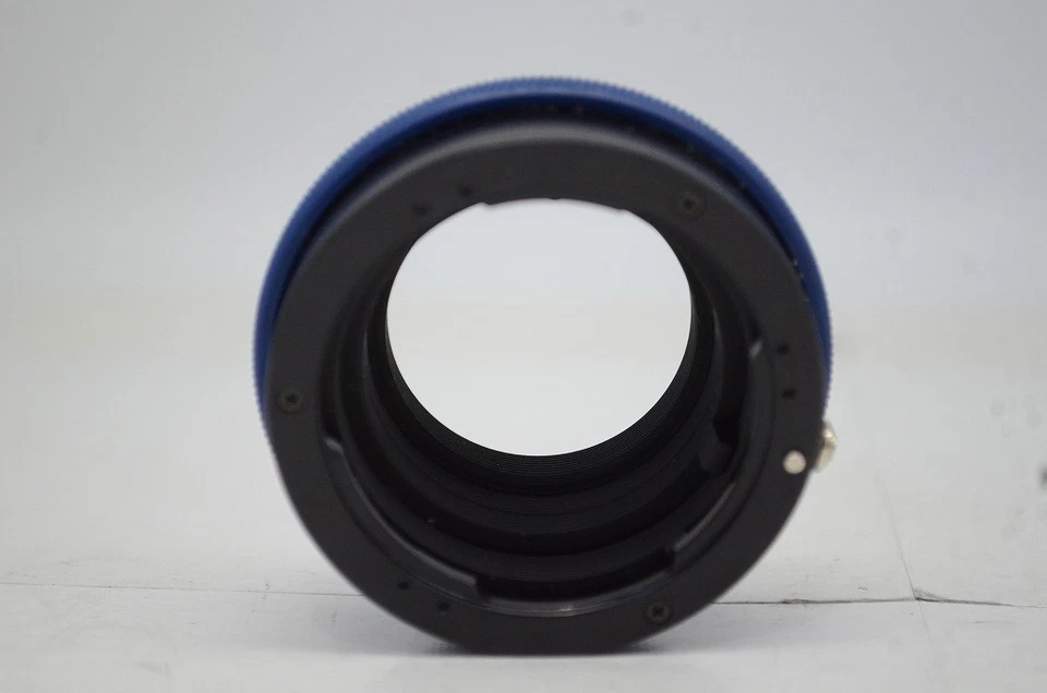 NOVOFLEX MFT/PENT for PENTAX K Lens to Micro Four Thirds Body w/ Box #251015aa - Image 4 of 4