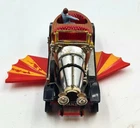 Corgi Toys Chitty Chitty Bang Bang Vintage Diecast Model Car - Z#1003
